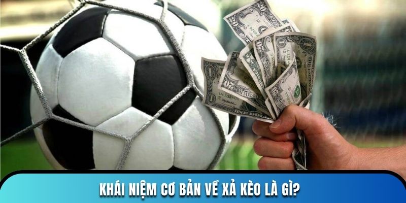 Những lợi ích nhận được khi sử dụng tính năng xả kèo